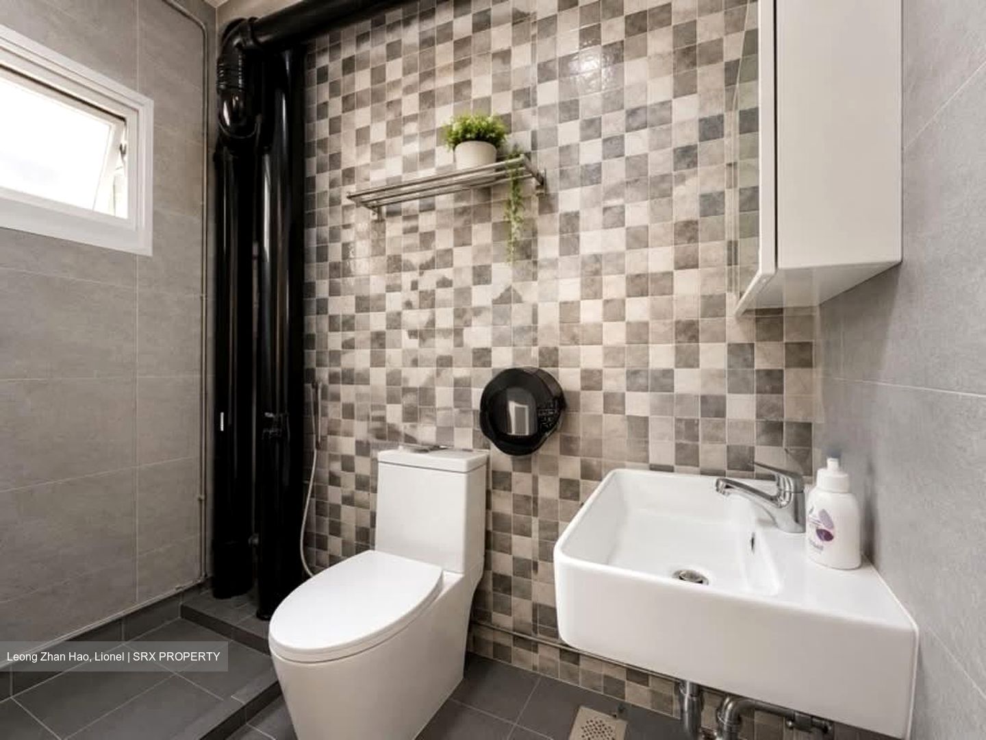 Blk 484B Choa Chu Kang Avenue 5 (Choa Chu Kang), HDB 5 Rooms #566689721
